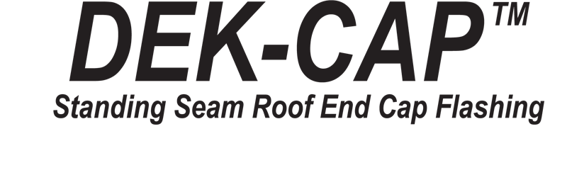 Dek Cap Logo